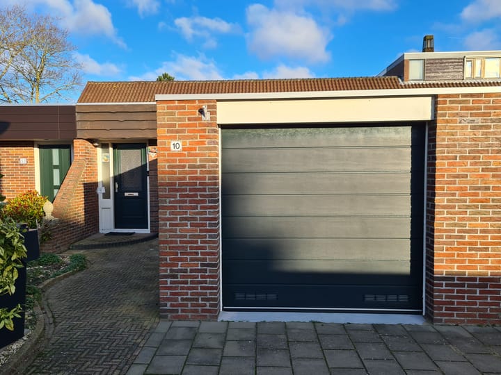 Photo 2 of Slochterwaard 10