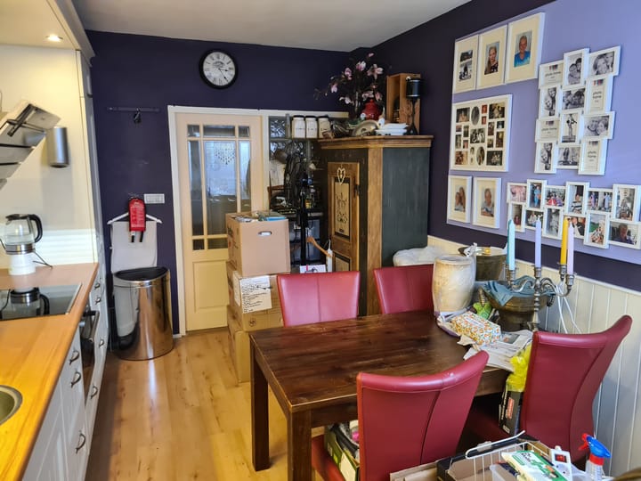 Photo 4 of Slochterwaard 10