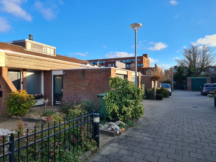 Photo 3 of Slochterwaard 10