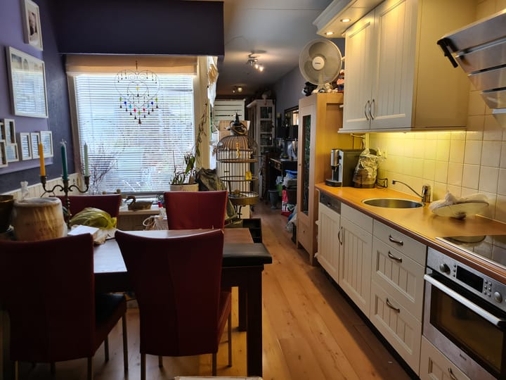 Photo 5 of Slochterwaard 10