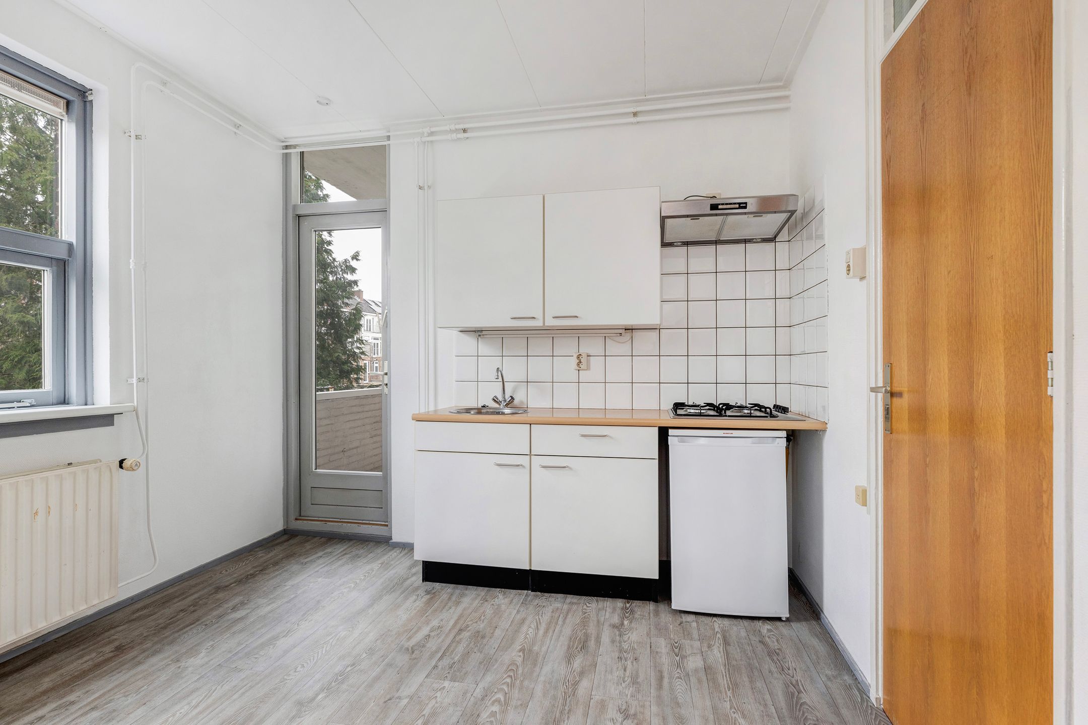 Foto 3 van Van Swietenlaan 69-B