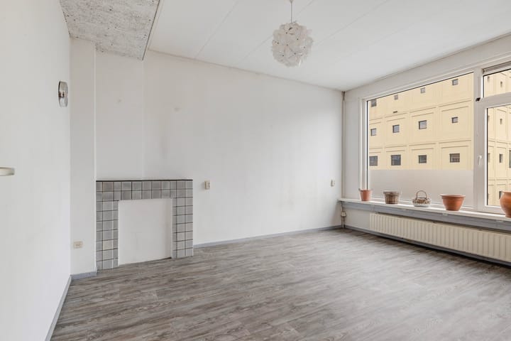 Foto 4 van Van Swietenlaan 69-B