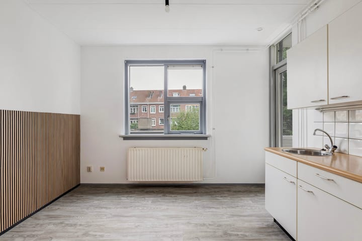 Foto 6 van Van Swietenlaan 69-B