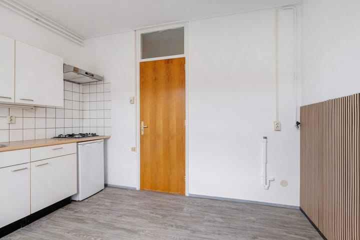 Foto 7 van Van Swietenlaan 69-B