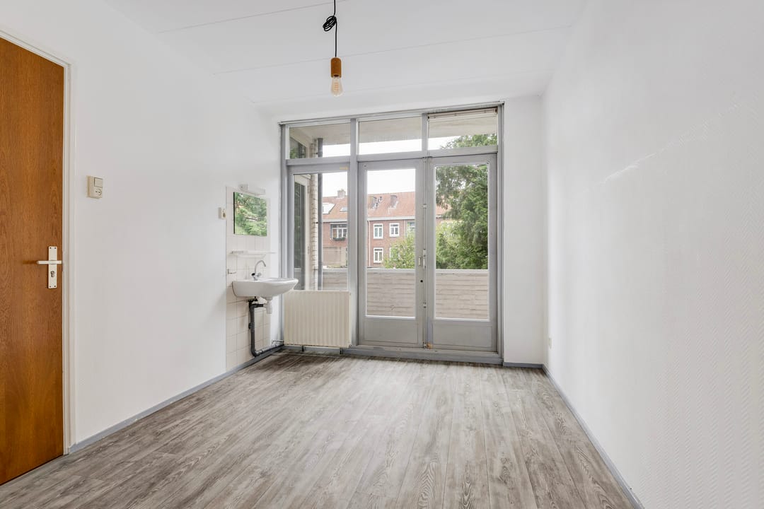 Foto 8 van Van Swietenlaan 69-B