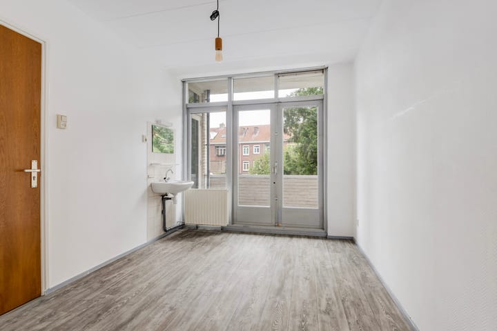 Foto 8 van Van Swietenlaan 69-B