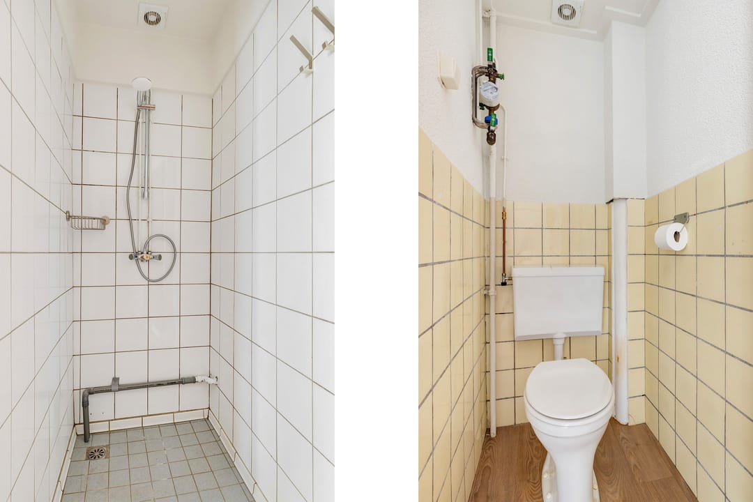 Foto 13 van Van Swietenlaan 69-B