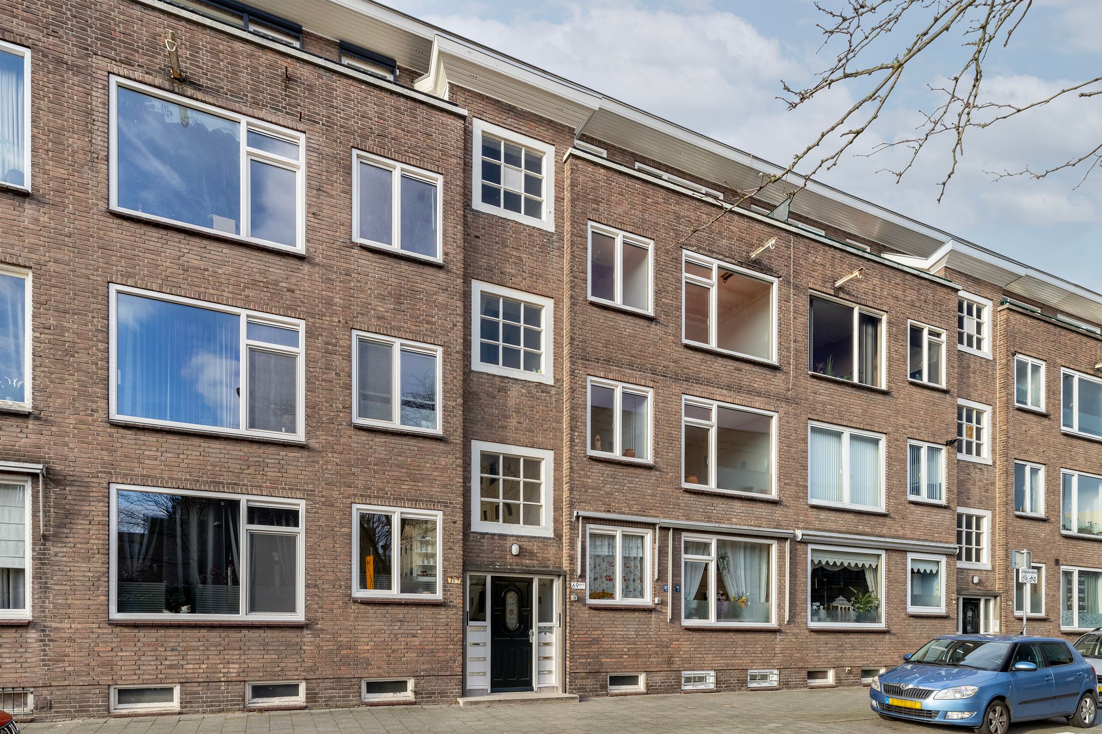 Foto 18 van Van Swietenlaan 69-B