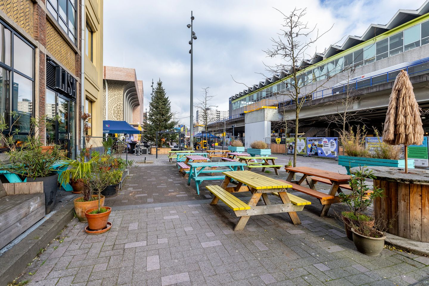 Foto 19 van Van Swietenlaan 69-B