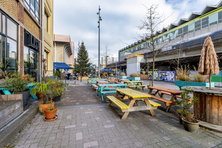 Foto 19 van Van Swietenlaan 69-B