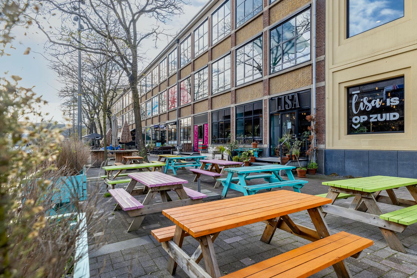 Foto 20 van Van Swietenlaan 69-B