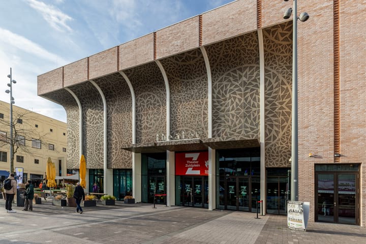 Foto 21 van Van Swietenlaan 69-B