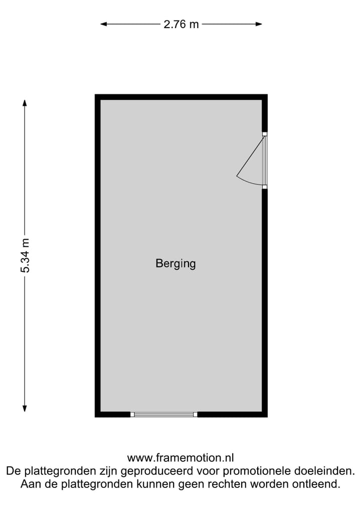 Foto 26 van Van Swietenlaan 69-B