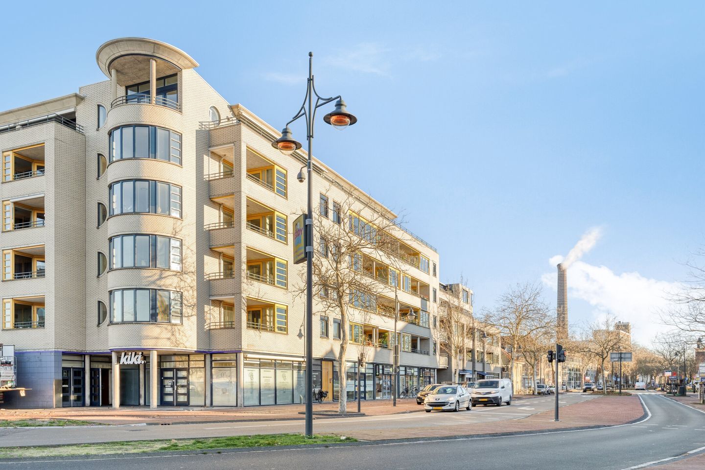 Foto 1 van Lammermarkt 168