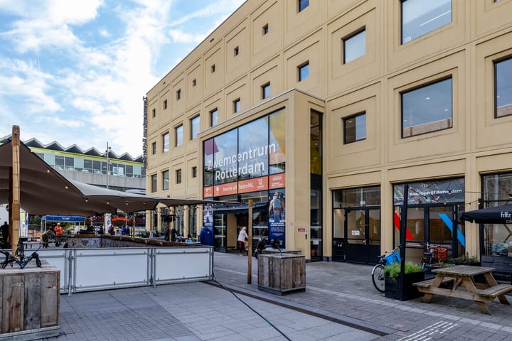 Foto 22 van Van Swietenlaan 69-B