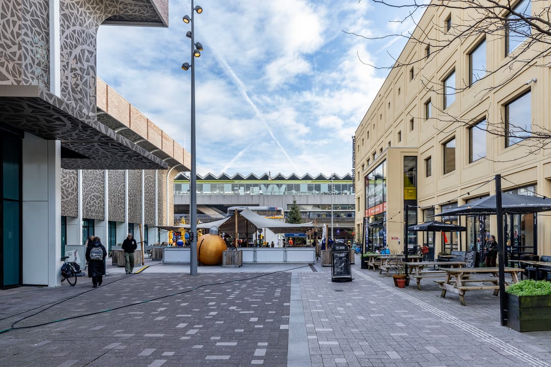 Foto 23 van Van Swietenlaan 69-B