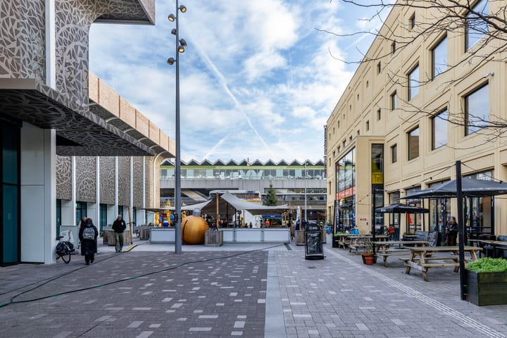 Foto 23 van Van Swietenlaan 69-B