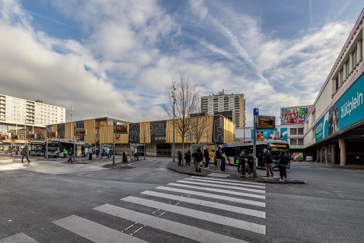 Foto 24 van Van Swietenlaan 69-B