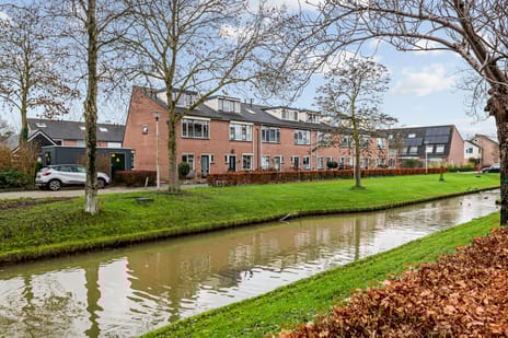 Perendreef thumbnail