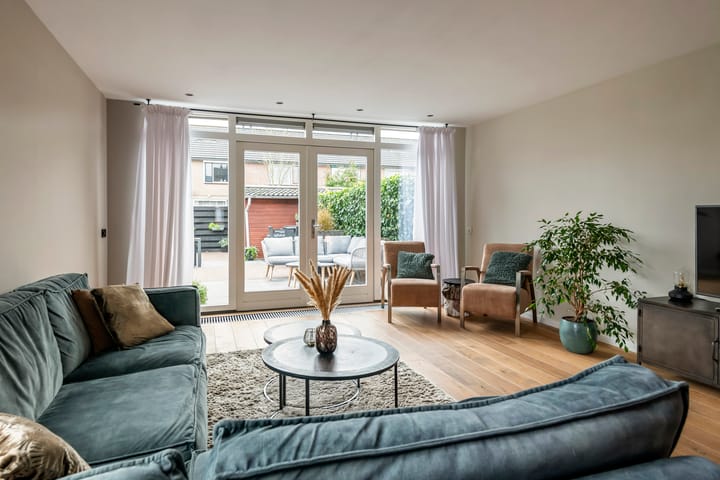 Foto 2 van Perendreef 16