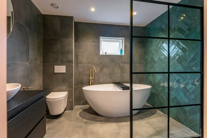 Foto 3 van Perendreef 16