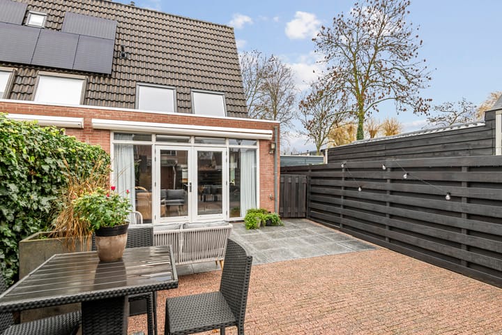 Foto 4 van Perendreef 16