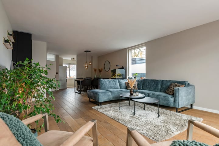 Foto 6 van Perendreef 16