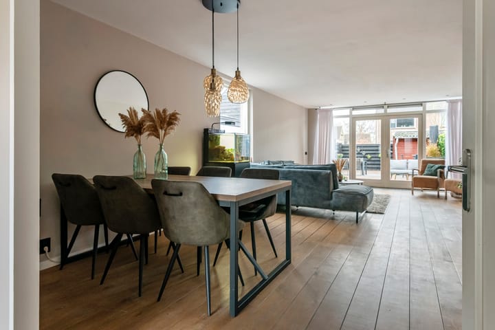 Foto 8 van Perendreef 16