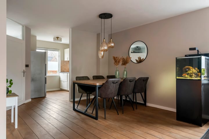 Foto 9 van Perendreef 16