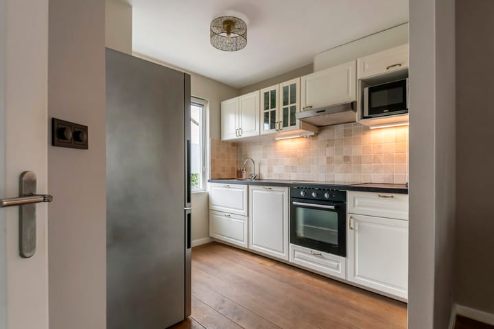 Foto 10 van Perendreef 16