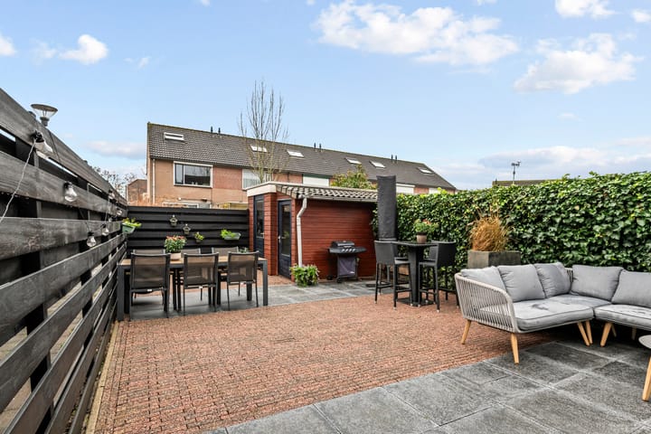 Foto 14 van Perendreef 16