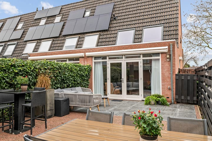 Foto 15 van Perendreef 16