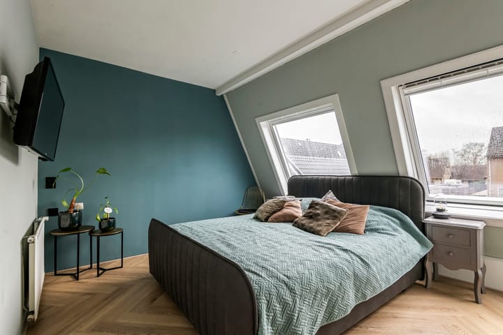 Foto 19 van Perendreef 16