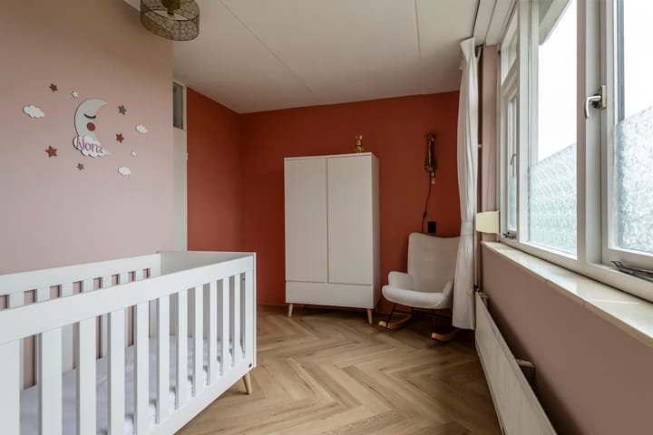 Foto 25 van Perendreef 16