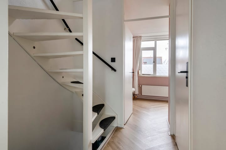 Foto 26 van Perendreef 16