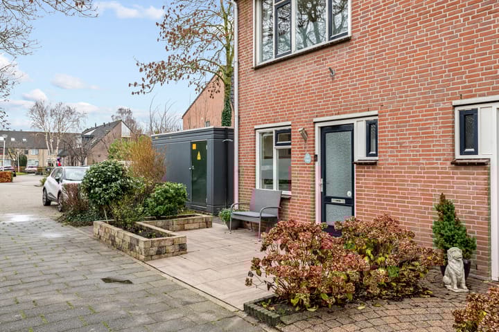 Foto 30 van Perendreef 16