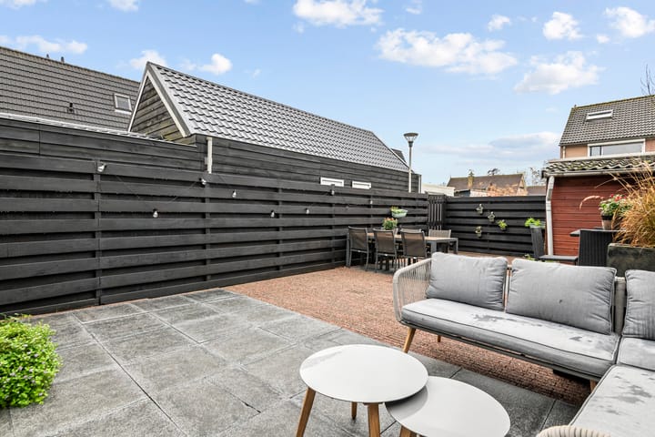 Foto 13 van Perendreef 16