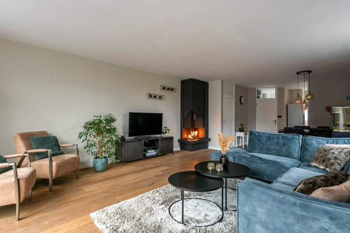 Foto 5 van Perendreef 16