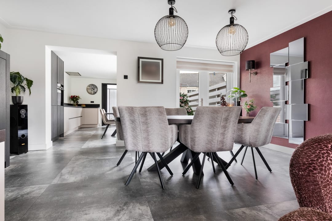 Foto 11 van Zilvergesp 9