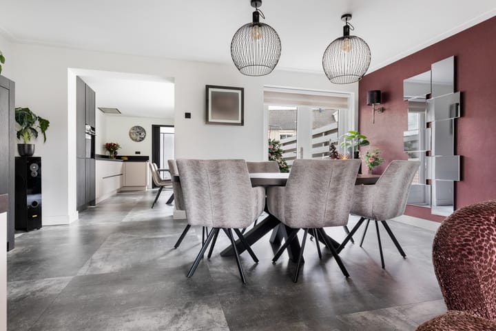 Photo 11 of Zilvergesp 9