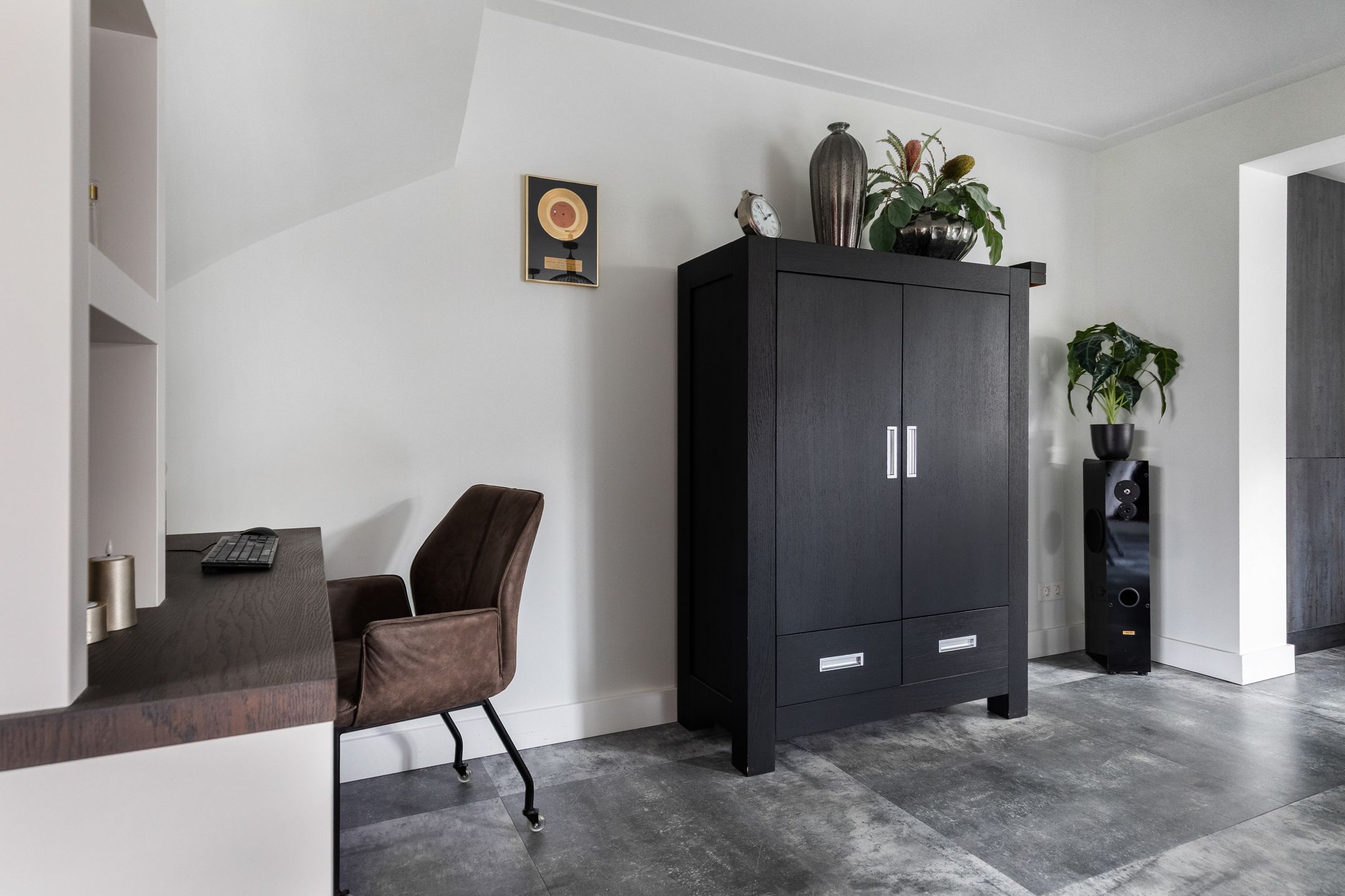 Foto 12 van Zilvergesp 9