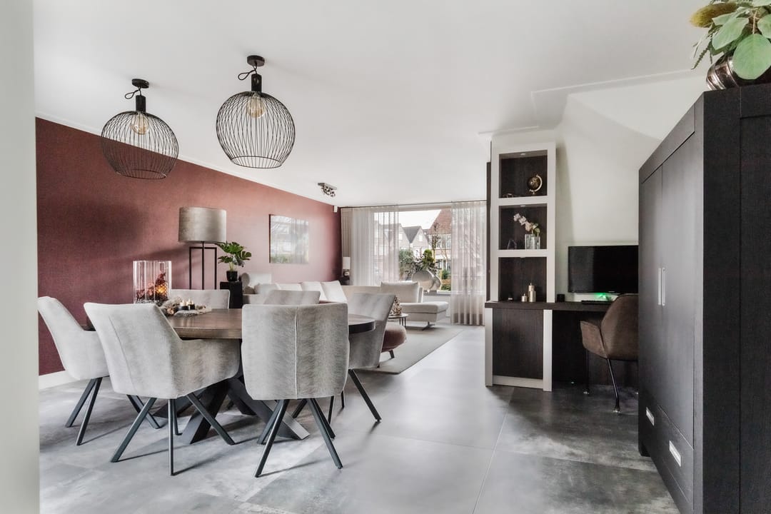 Foto 13 van Zilvergesp 9