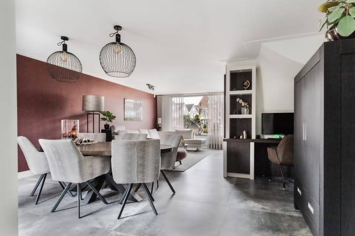 Photo 13 of Zilvergesp 9