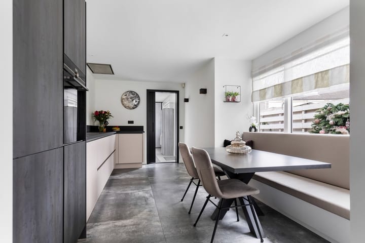 Photo 14 of Zilvergesp 9