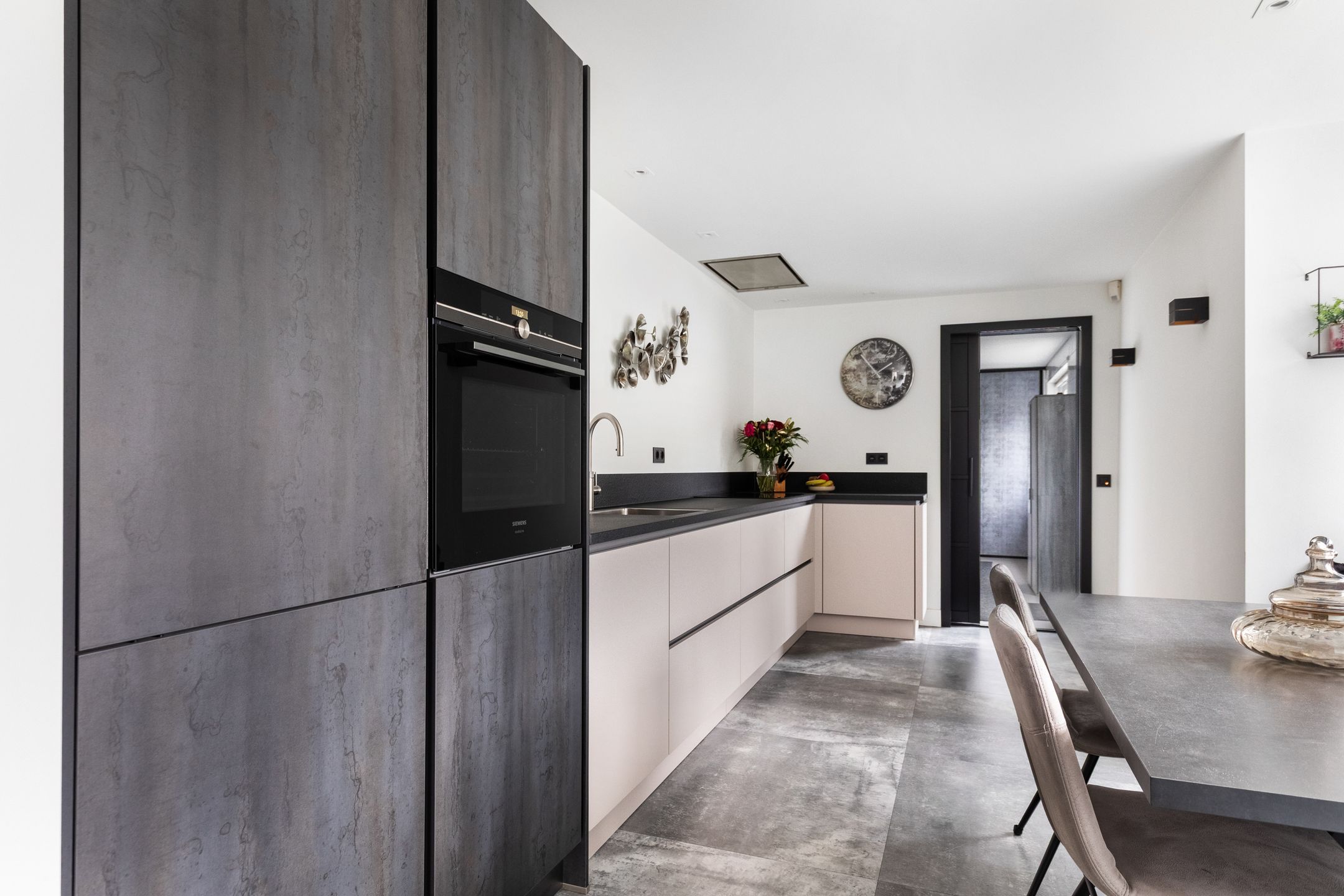 Foto 15 van Zilvergesp 9