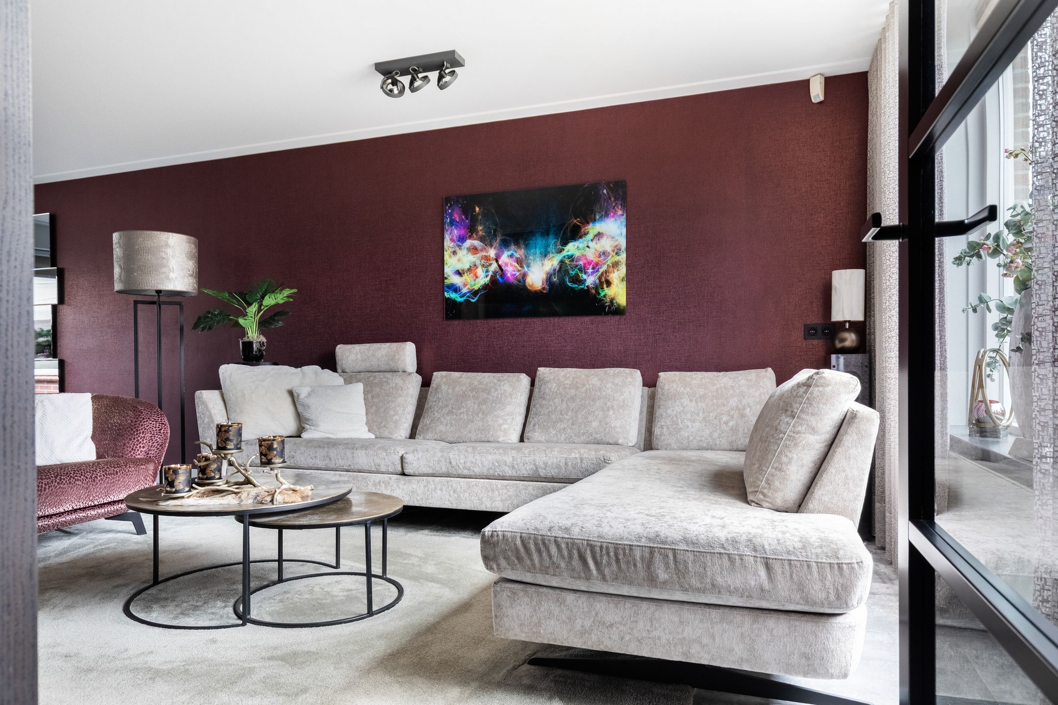 Foto 6 van Zilvergesp 9