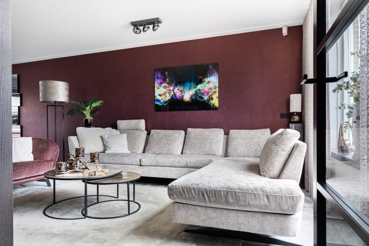 Photo 6 of Zilvergesp 9