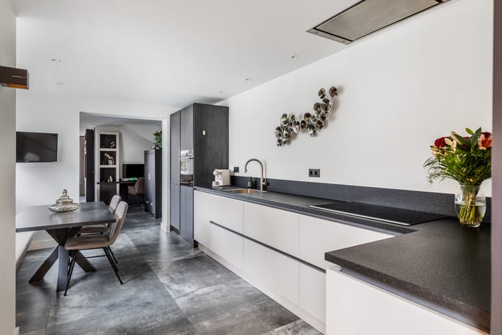 Photo 16 of Zilvergesp 9