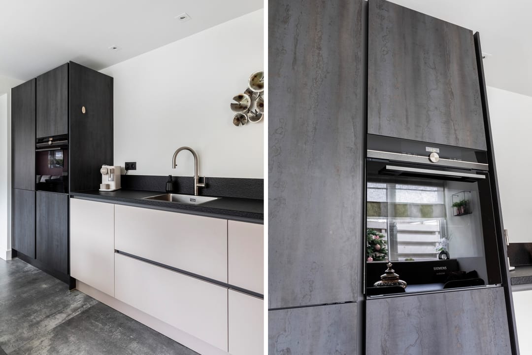 Foto 17 van Zilvergesp 9