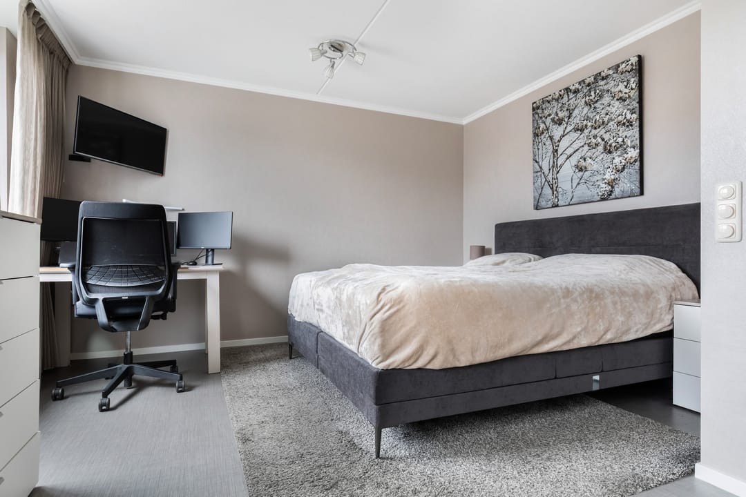 Foto 22 van Zilvergesp 9